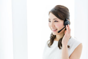 answering service for your business