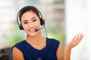 business answering services