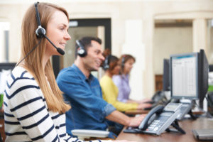 professional answering service