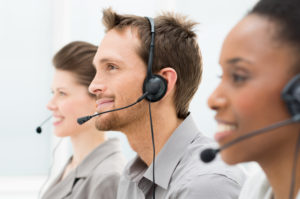 professional answering service