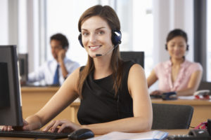 after hours telephone answering service