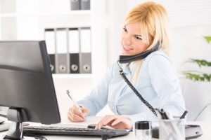 medical answering service